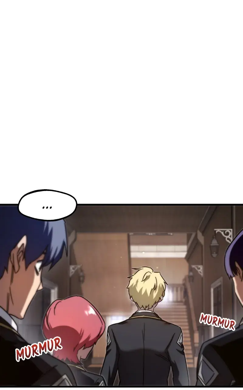 The Academy Sashimi Sword Master Chapter 9 Page 8