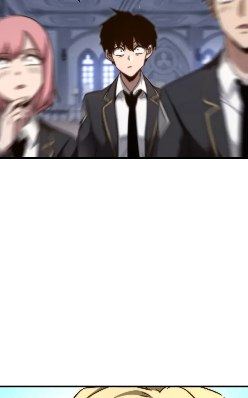 The Academy Sashimi Sword Master Chapter 9 Page 18