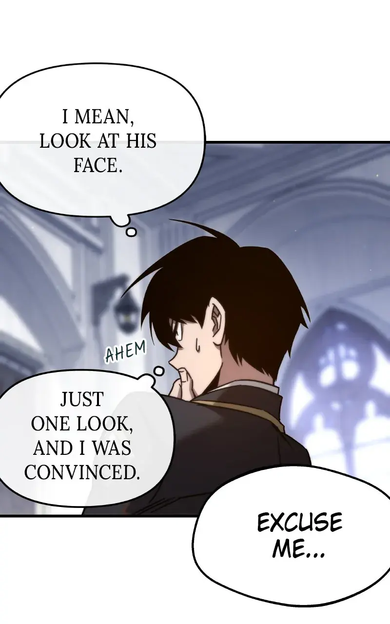 The Academy Sashimi Sword Master Chapter 9 Page 24