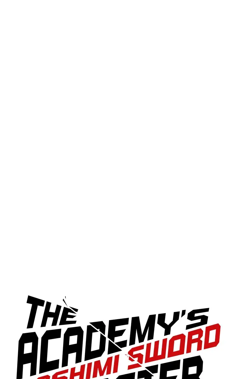 The Academy Sashimi Sword Master Chapter 9 Page 26