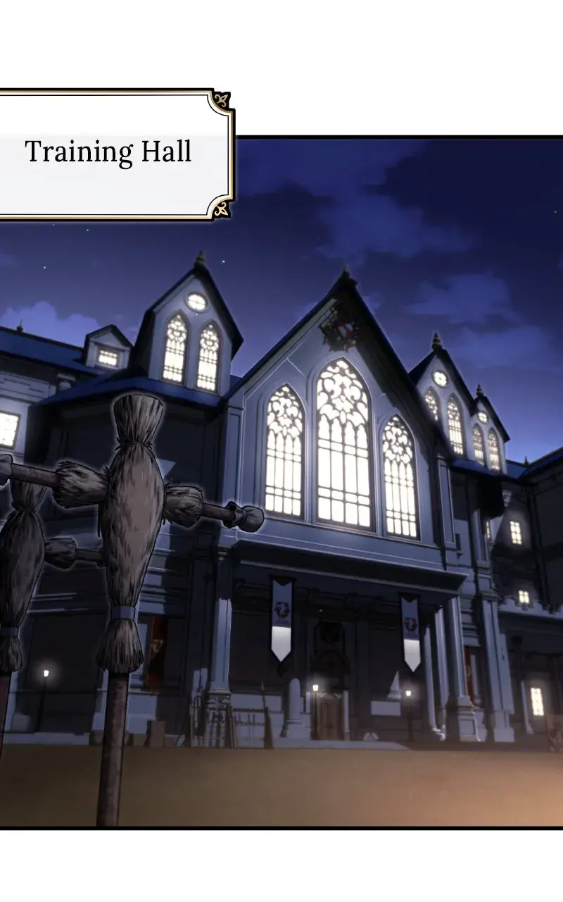 The Academy Sashimi Sword Master Chapter 9 Page 28