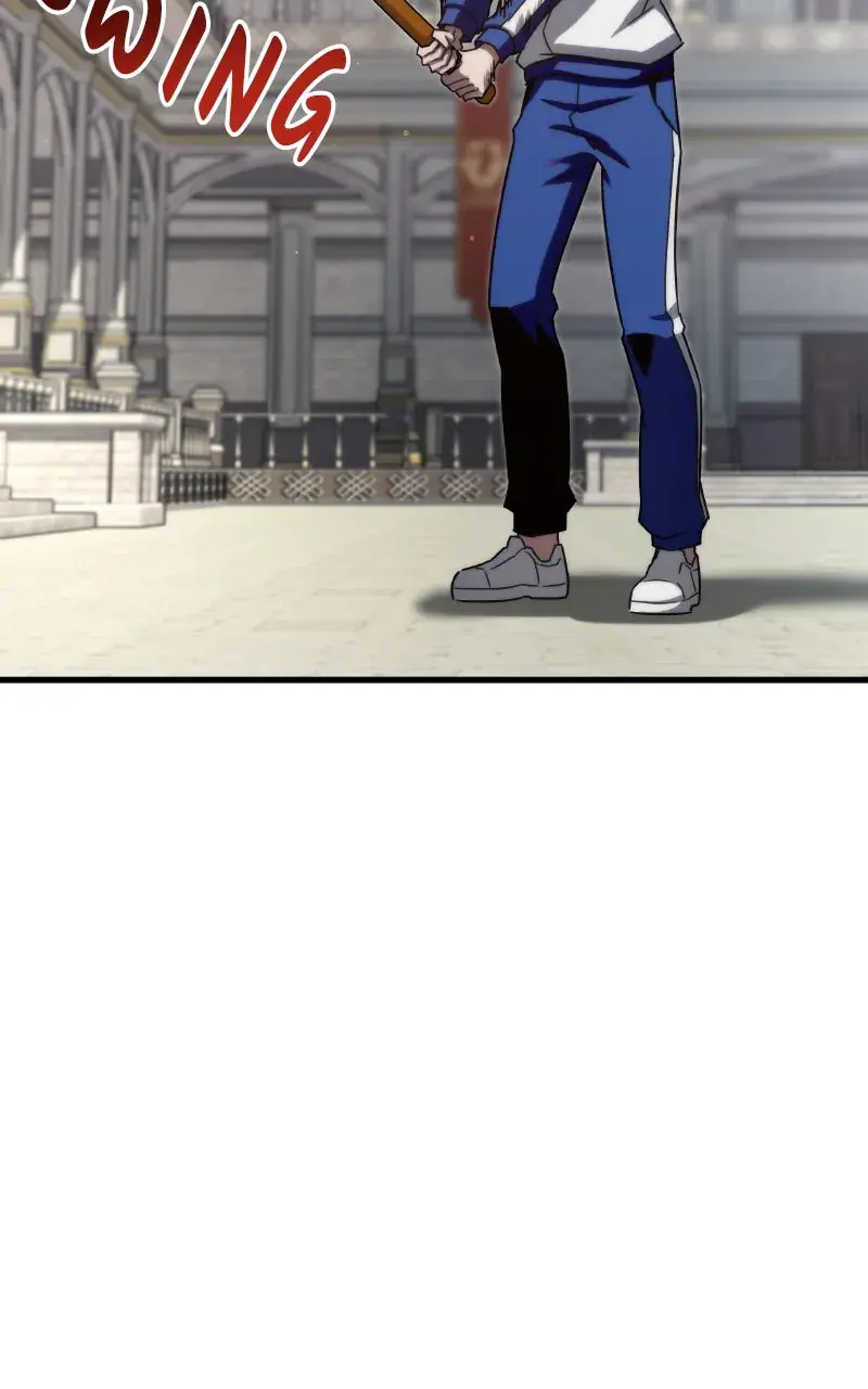 The Academy Sashimi Sword Master Chapter 9 Page 30