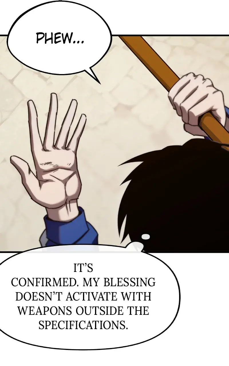 The Academy Sashimi Sword Master Chapter 9 Page 31