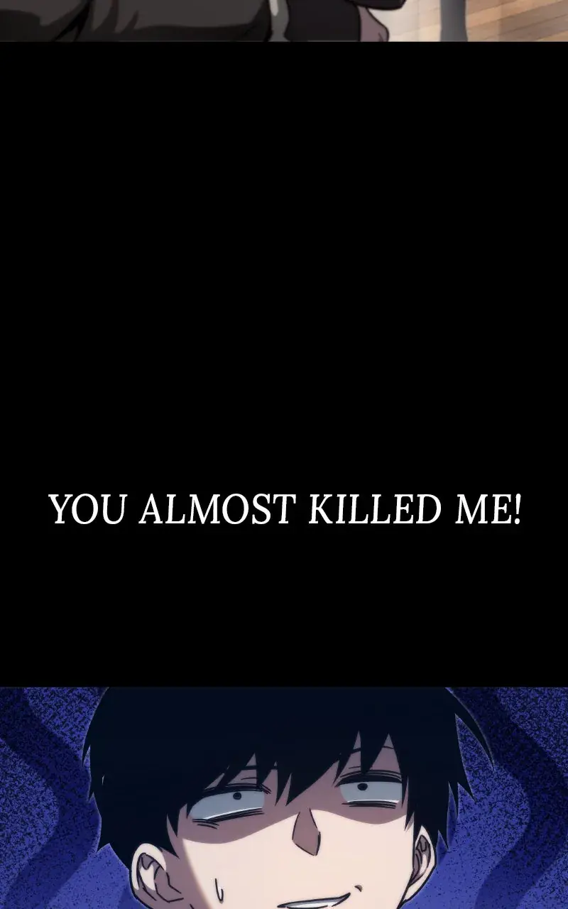 The Academy Sashimi Sword Master Chapter 9 Page 35