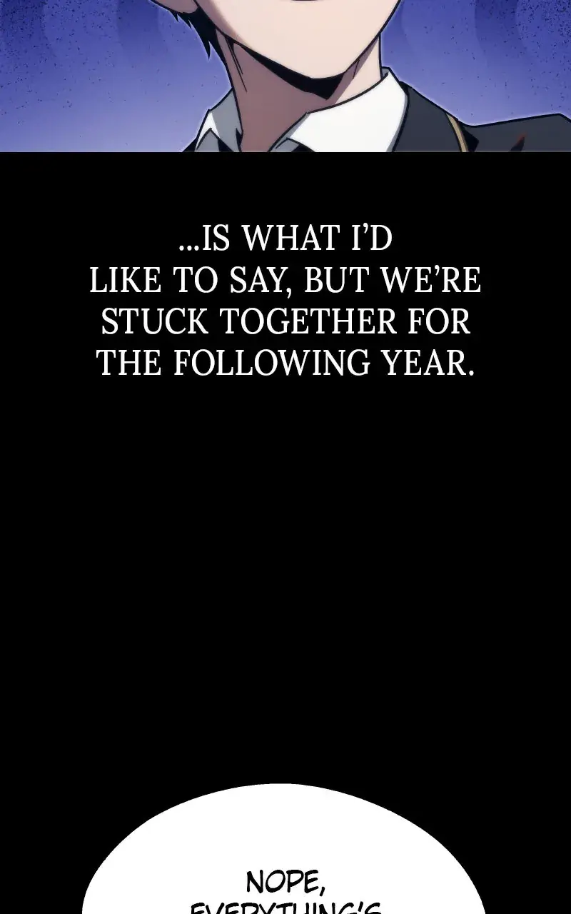 The Academy Sashimi Sword Master Chapter 9 Page 36