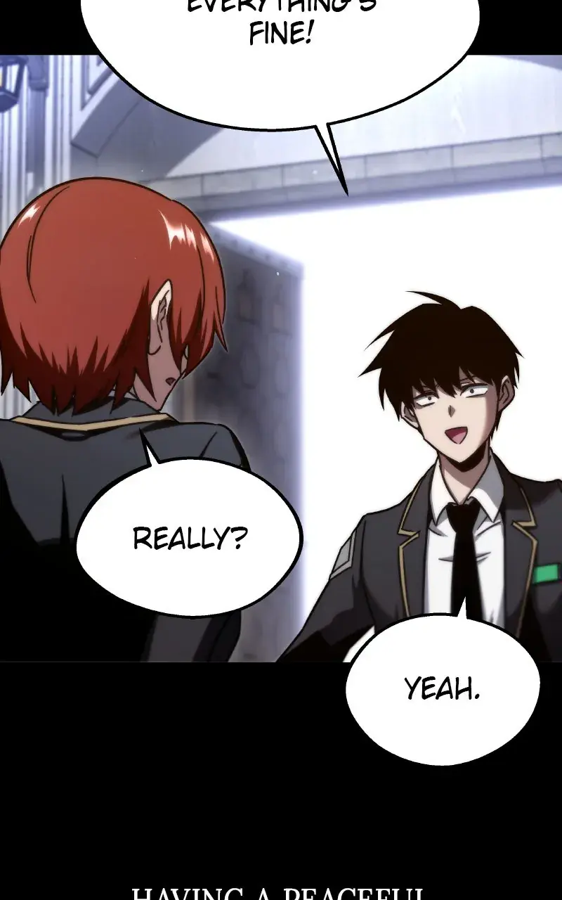 The Academy Sashimi Sword Master Chapter 9 Page 37