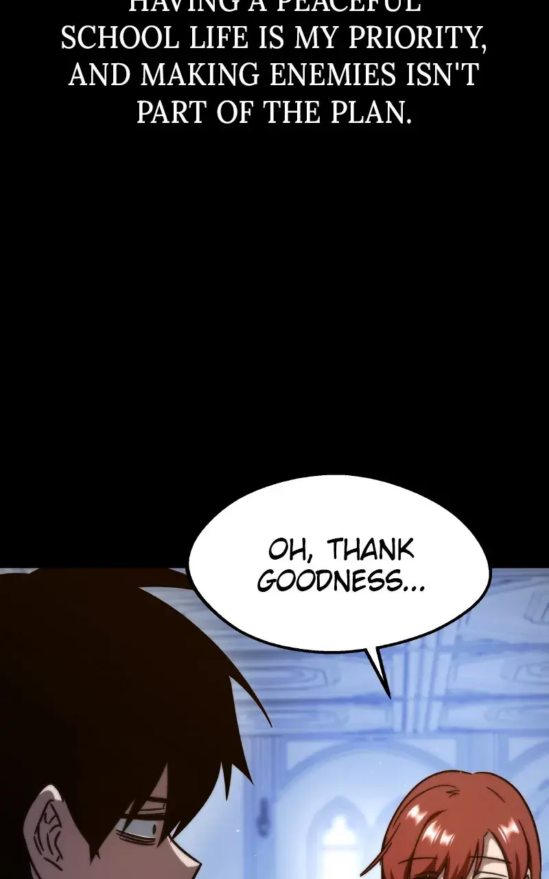 The Academy Sashimi Sword Master Chapter 9 Page 38