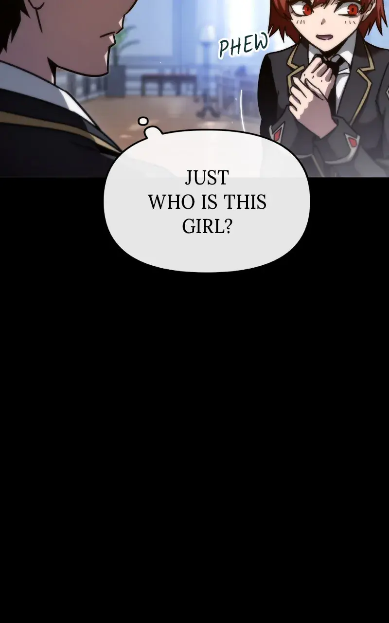 The Academy Sashimi Sword Master Chapter 9 Page 39