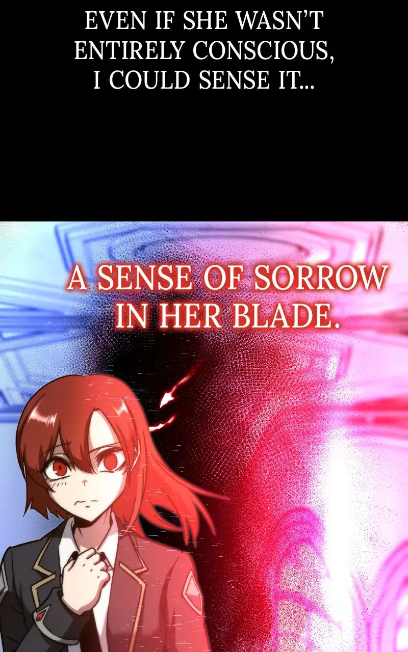 The Academy Sashimi Sword Master Chapter 9 Page 40