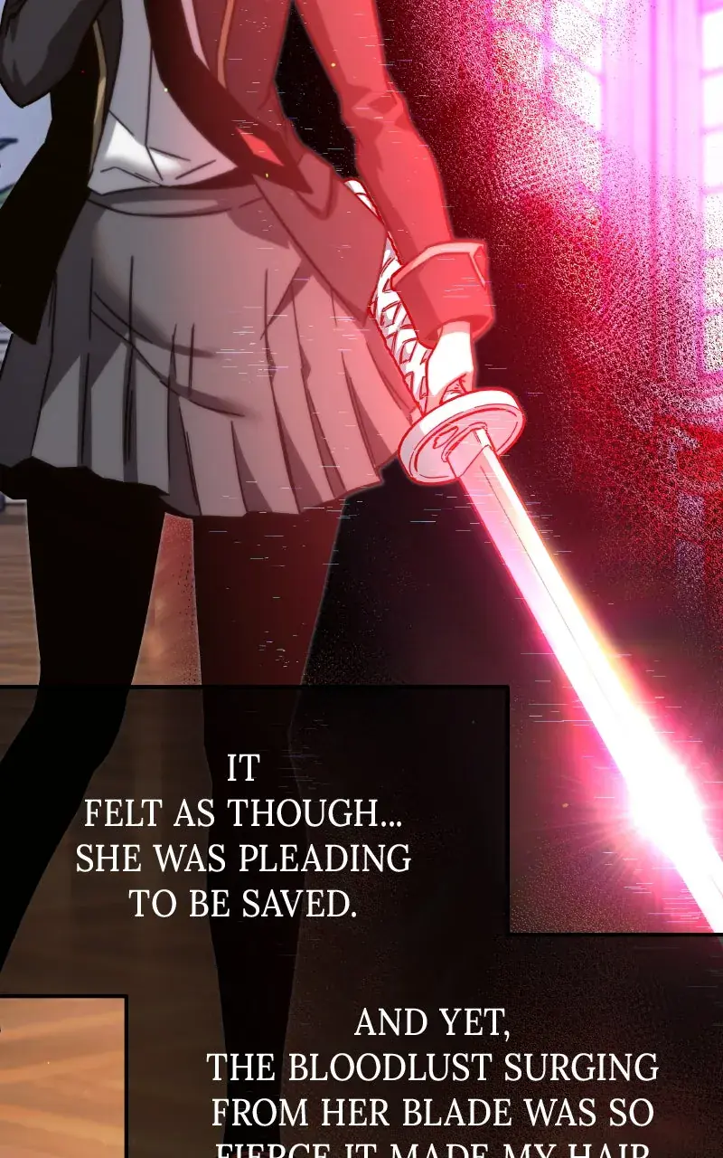 The Academy Sashimi Sword Master Chapter 9 Page 41