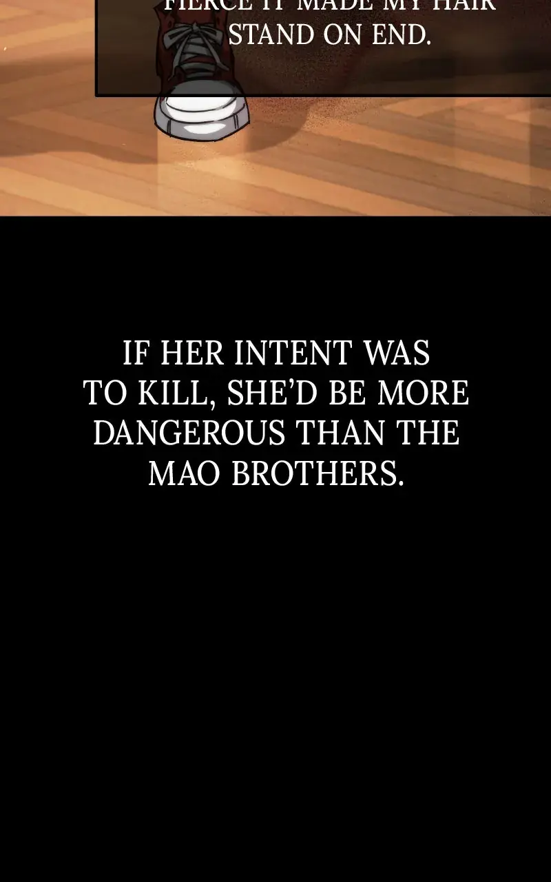 The Academy Sashimi Sword Master Chapter 9 Page 42