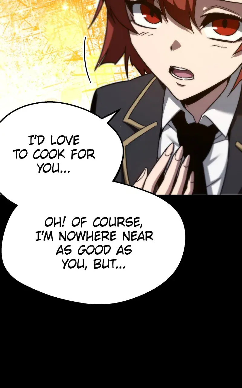 The Academy Sashimi Sword Master Chapter 9 Page 45