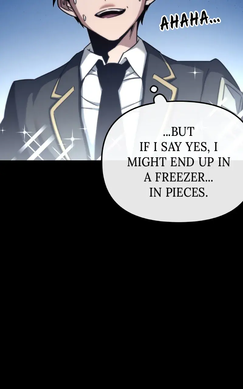 The Academy Sashimi Sword Master Chapter 9 Page 50