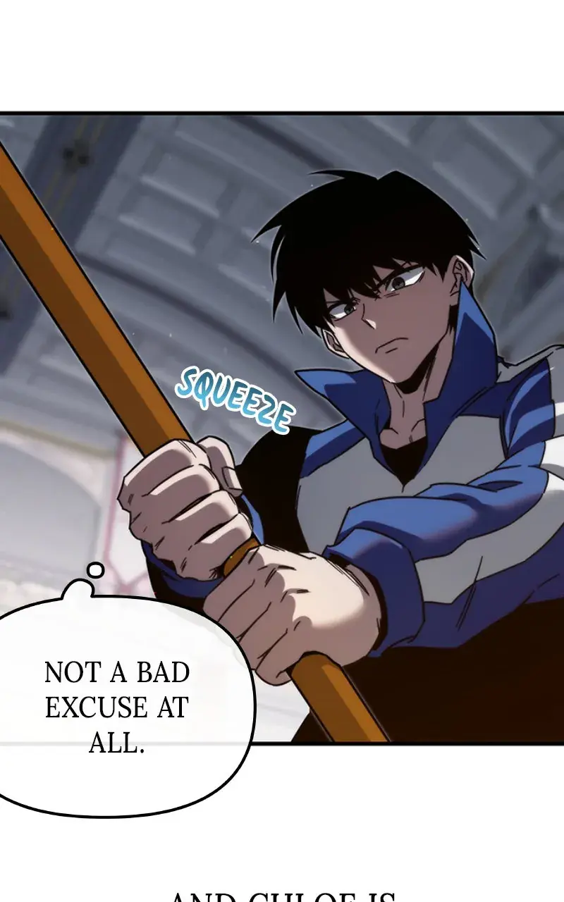 The Academy Sashimi Sword Master Chapter 9 Page 58