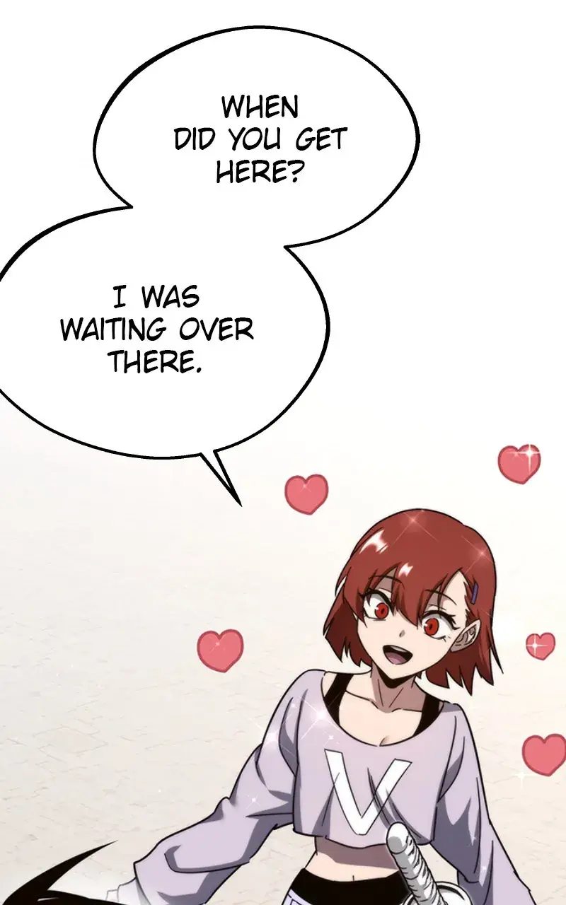 The Academy Sashimi Sword Master Chapter 9 Page 62