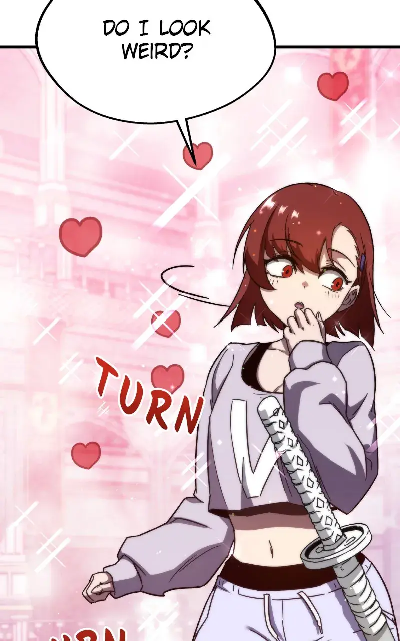 The Academy Sashimi Sword Master Chapter 9 Page 68