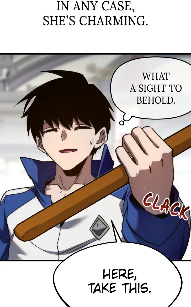 The Academy Sashimi Sword Master Chapter 9 Page 72