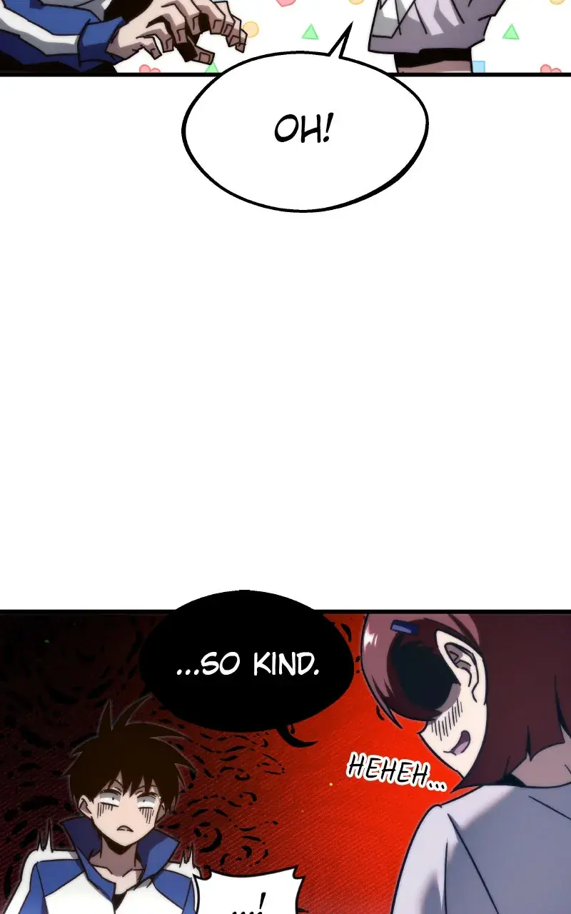 The Academy Sashimi Sword Master Chapter 9 Page 76