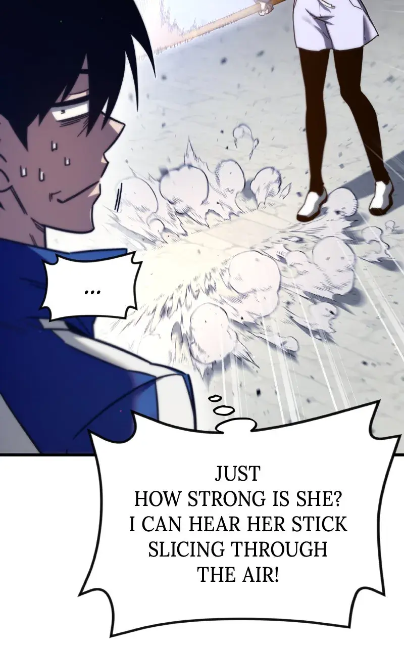 The Academy Sashimi Sword Master Chapter 9 Page 80