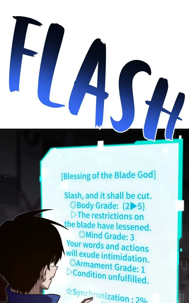 The Academy Sashimi Sword Master Chapter 9 Page 83