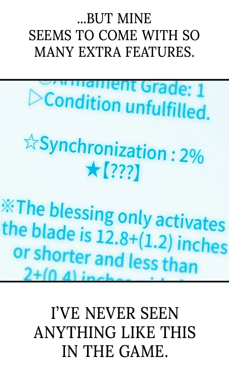 The Academy Sashimi Sword Master Chapter 9 Page 87