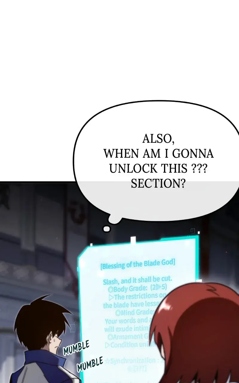 The Academy Sashimi Sword Master Chapter 9 Page 88