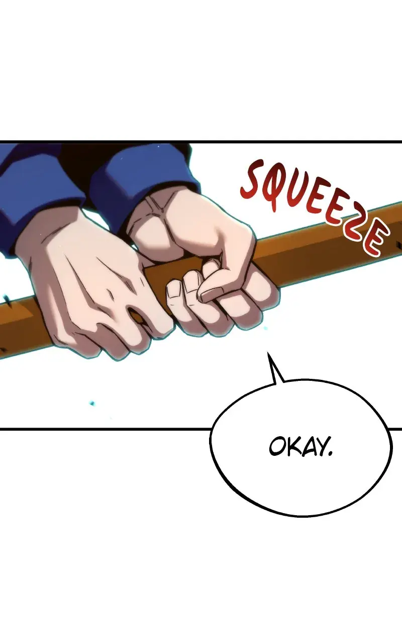 The Academy Sashimi Sword Master Chapter 9 Page 94