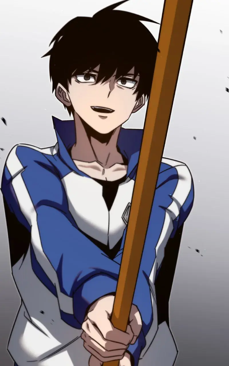 The Academy Sashimi Sword Master Chapter 9 Page 96