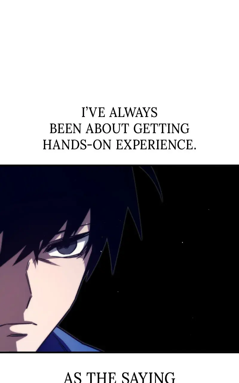 The Academy Sashimi Sword Master Chapter 9 Page 99