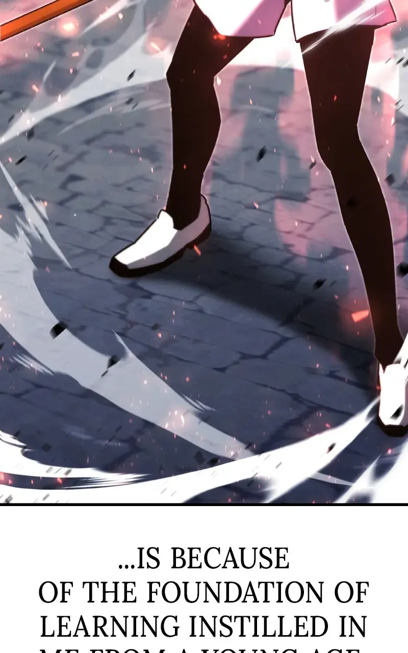 The Academy Sashimi Sword Master Chapter 9 Page 104