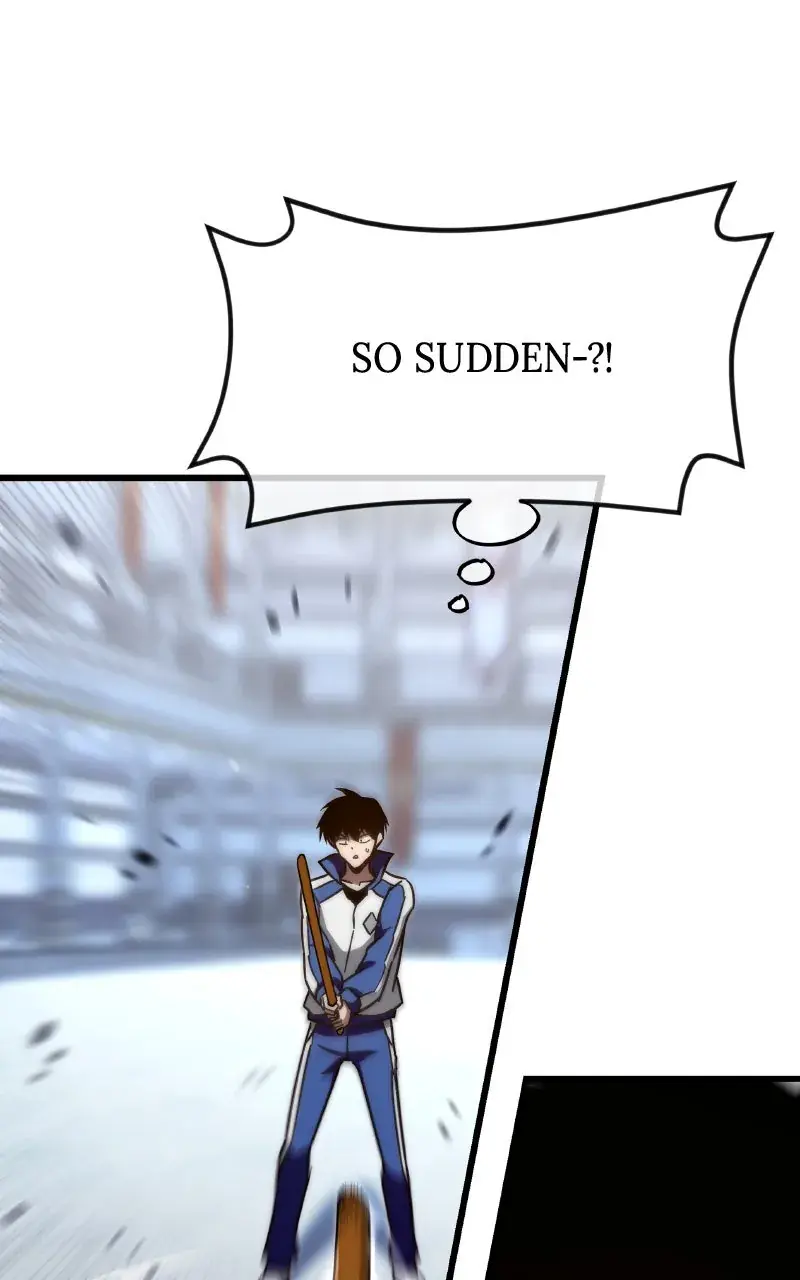 The Academy Sashimi Sword Master Chapter 9 Page 110