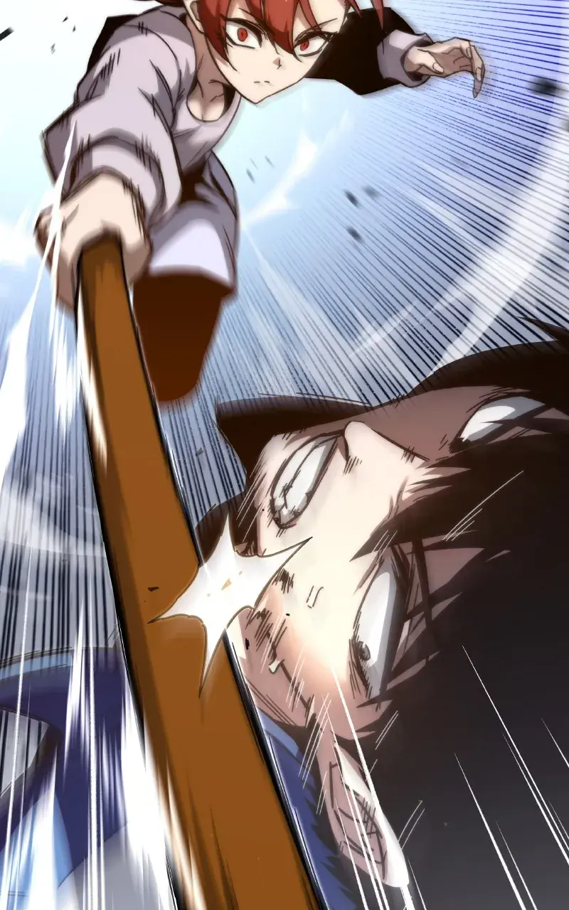 The Academy Sashimi Sword Master Chapter 9 Page 113