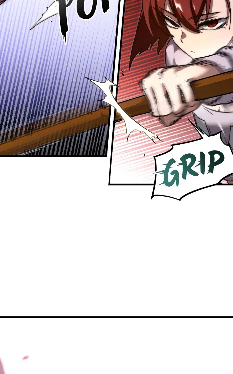 The Academy Sashimi Sword Master Chapter 9 Page 117