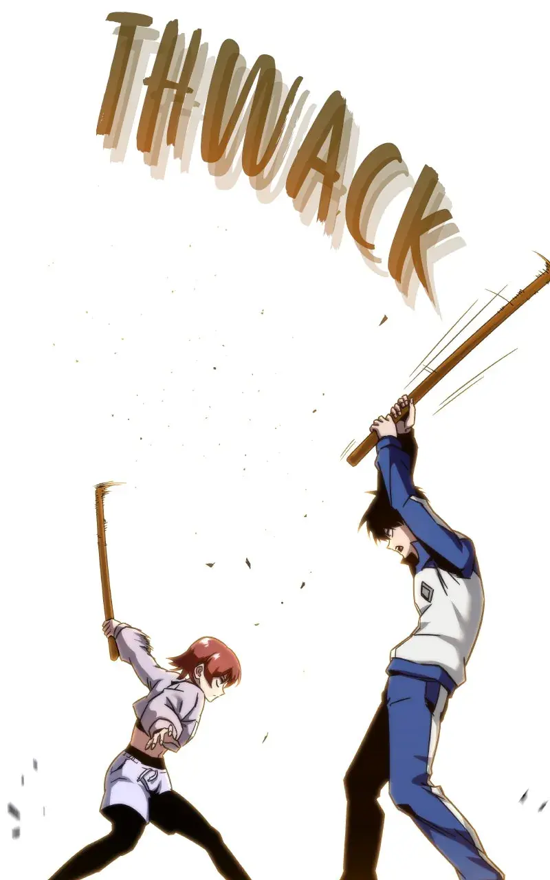 The Academy Sashimi Sword Master Chapter 9 Page 120