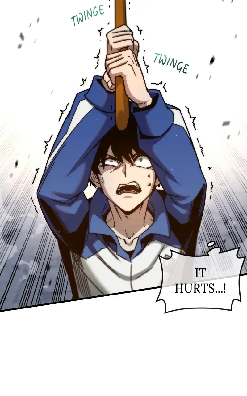 The Academy Sashimi Sword Master Chapter 9 Page 122