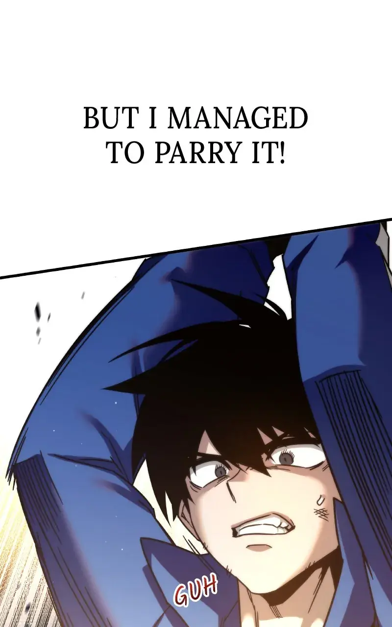 The Academy Sashimi Sword Master Chapter 9 Page 123