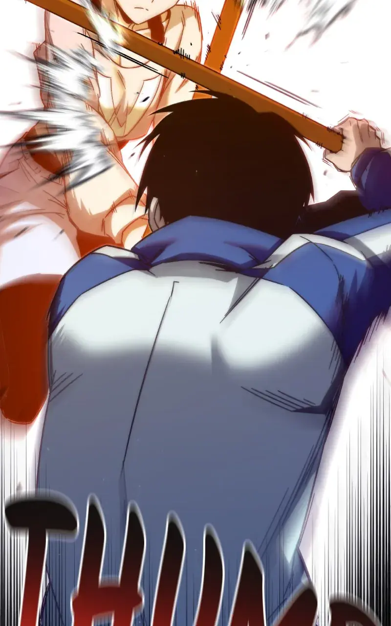 The Academy Sashimi Sword Master Chapter 9 Page 130