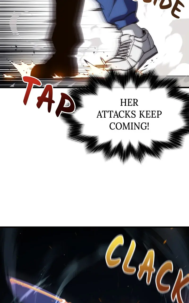 The Academy Sashimi Sword Master Chapter 9 Page 133