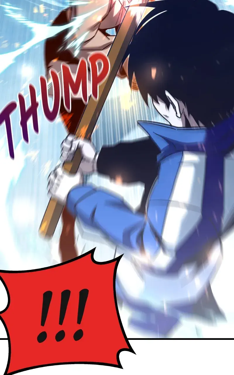 The Academy Sashimi Sword Master Chapter 9 Page 135