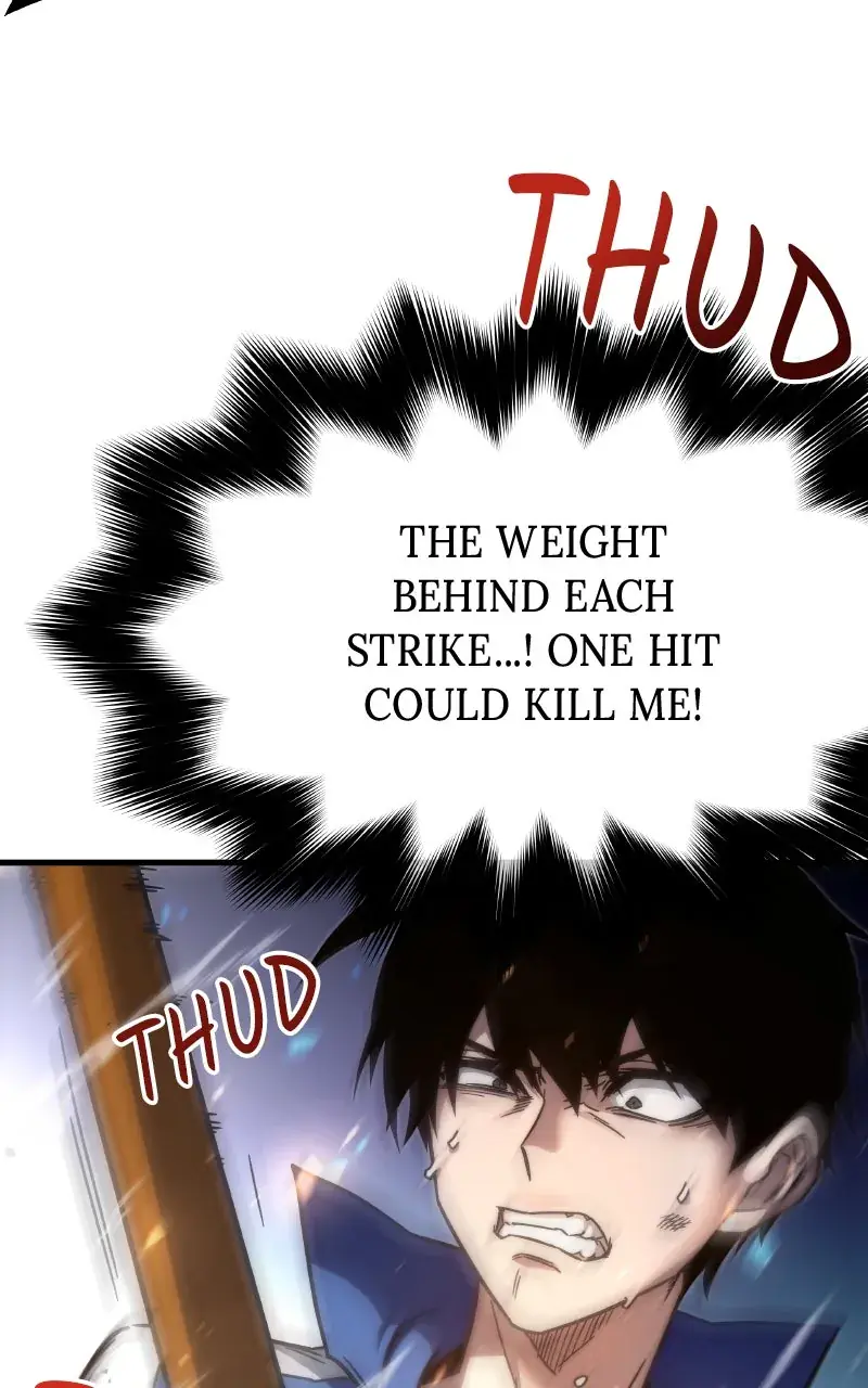 The Academy Sashimi Sword Master Chapter 9 Page 136