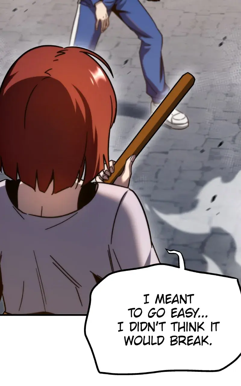 The Academy Sashimi Sword Master Chapter 9 Page 144