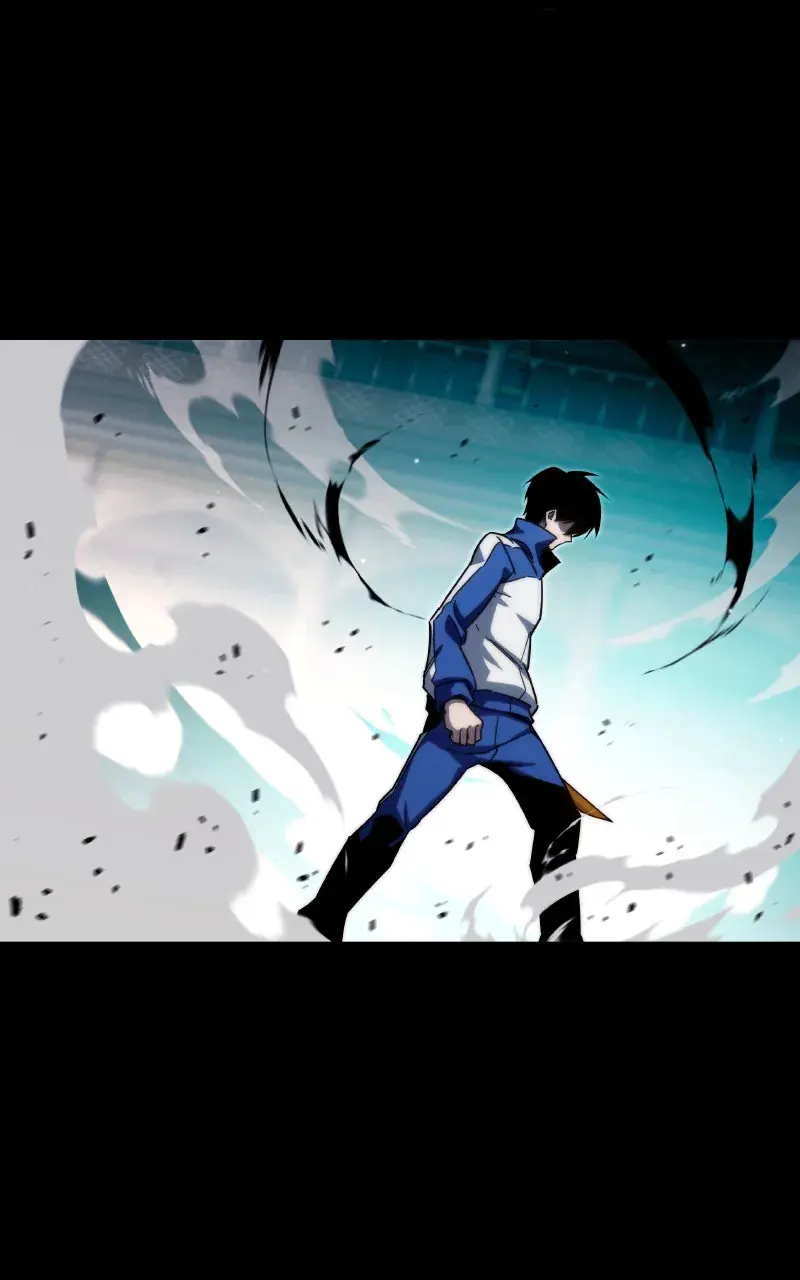 The Academy Sashimi Sword Master Chapter 10 Page 4