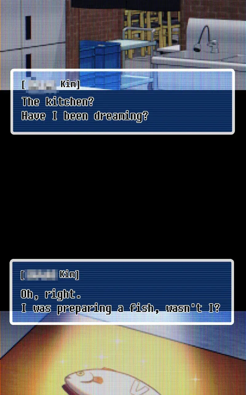 The Academy Sashimi Sword Master Chapter 10 Page 10