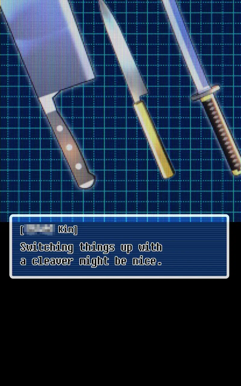 The Academy Sashimi Sword Master Chapter 10 Page 12