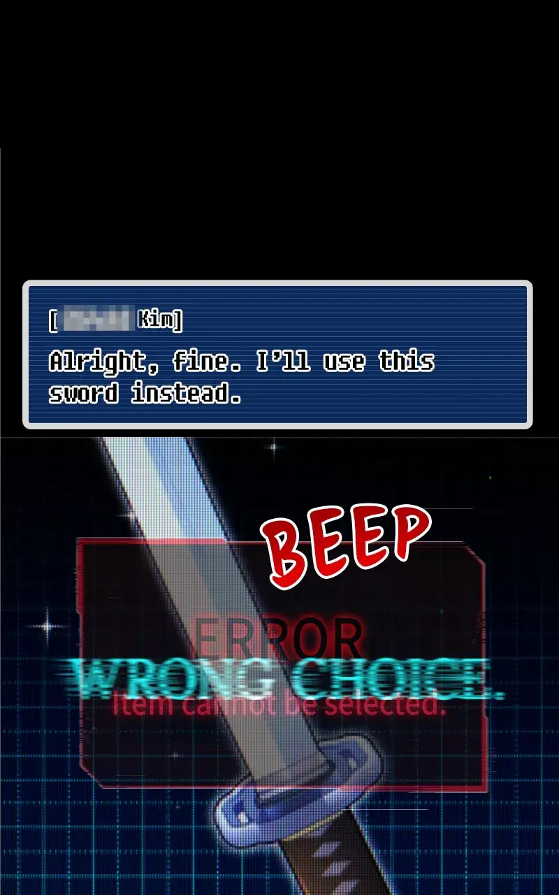 The Academy Sashimi Sword Master Chapter 10 Page 14