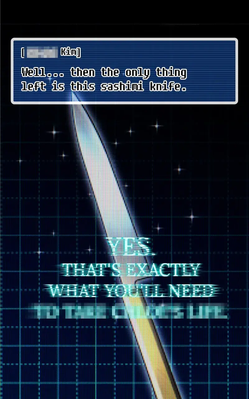 The Academy Sashimi Sword Master Chapter 10 Page 16