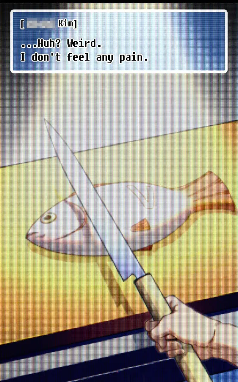 The Academy Sashimi Sword Master Chapter 10 Page 18