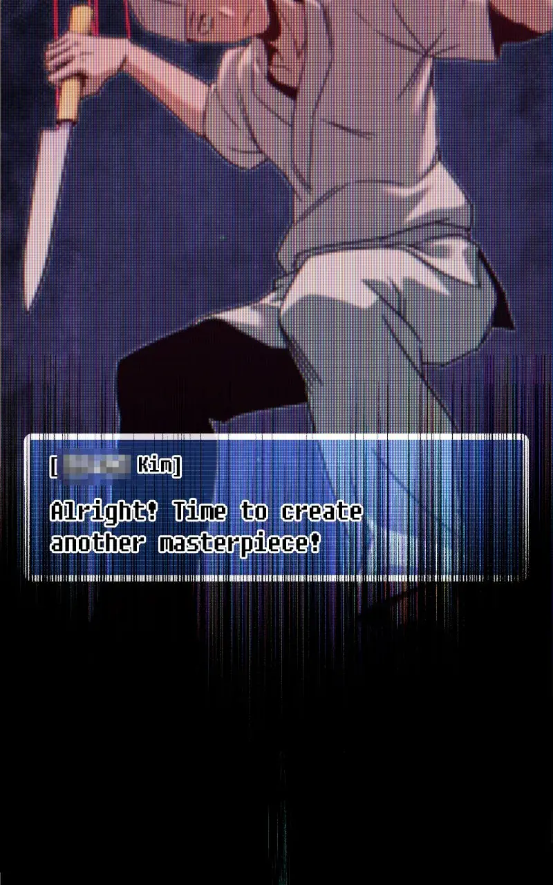 The Academy Sashimi Sword Master Chapter 10 Page 22