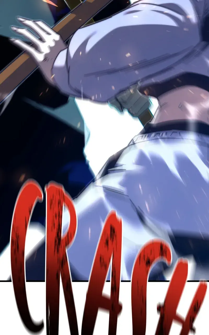 The Academy Sashimi Sword Master Chapter 10 Page 36