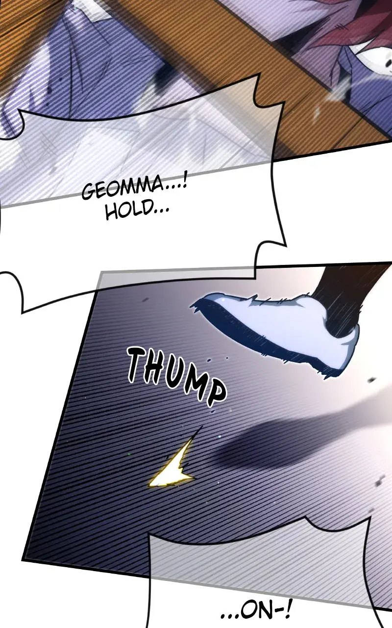 The Academy Sashimi Sword Master Chapter 10 Page 38